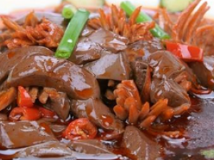 ��Ѫ�ļ�ֵ������