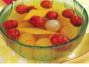 ׼������Ӧ�óԵ�ʳ��