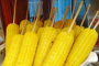 玉米是第一谷类保健食物