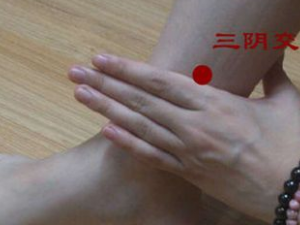 ��ҽ������յ�Ѩλ����Щ