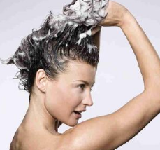 Ů��ϴͷ����Щ���� ��ҩ����