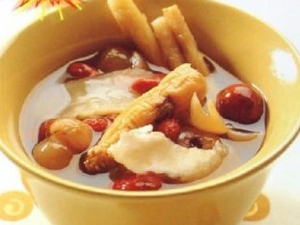 补气血的中药有哪些 常用的补气血中成药大全