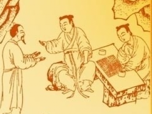 ��֪���Լ�������������