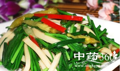 冬天吃什么可以提高免疫力呢?