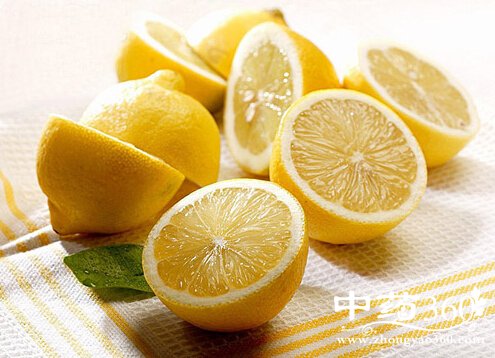 柠檬有哪些意想不到的效果呢?