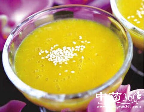 春天吃点三宝羹 增添食欲 还能健脾养胃