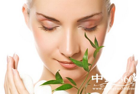 四季养生保健秘诀