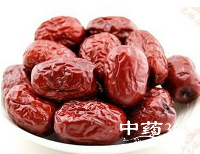 人人皆宜的美容滋补上品:大枣