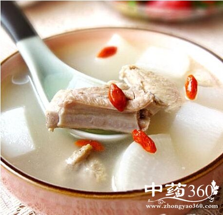 四款养颜食谱 无暇肌肤轻松享