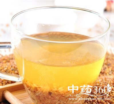 三伏天养生 要“火”来“苦”掩