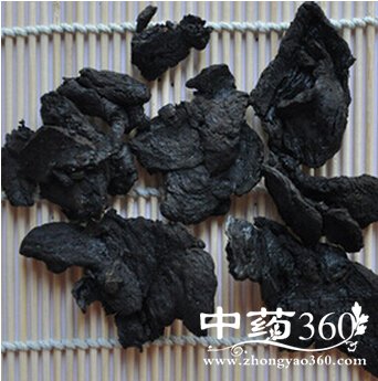 熟地黄虽好但禁忌多