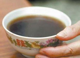 ����������ҩ��״�ķ���