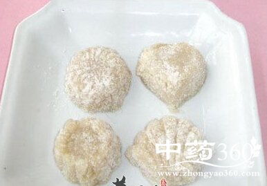 鸡内金的食用方法