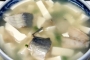 青鱼片豆腐汤的做法 青鱼片豆腐汤怎么做好吃