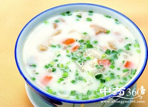 中医如何治疗贫血 食疗偏方效果好