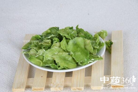 脱水蔬菜有哪些?脱水蔬菜有营养吗?