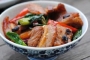 豉香回锅肉的做法 豉香回锅肉怎么做好吃