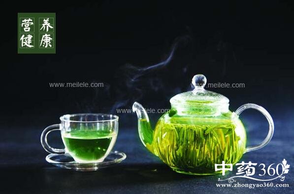 喝茶有什么好处 喝茶的禁忌