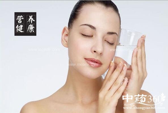 女性经常用白醋洗脸有什么好处