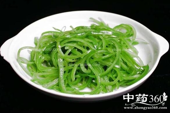 青椒肉丝的做法 青椒肉丝怎么做才好吃