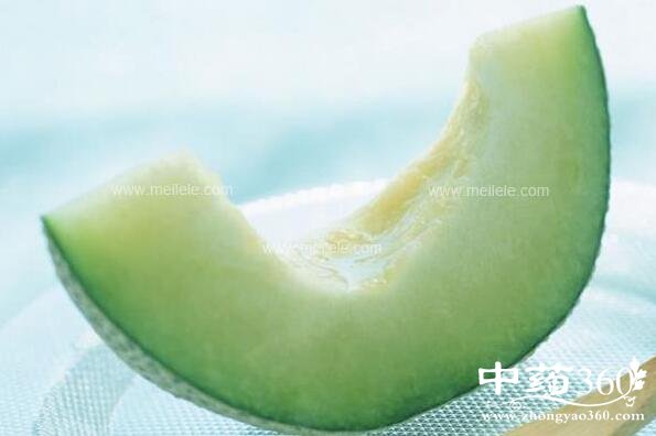 【冬瓜汁的作用】冬瓜汁的作用有哪些