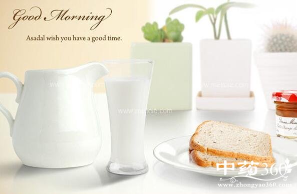 空腹喝牛奶好吗 早上空腹喝牛奶好吗