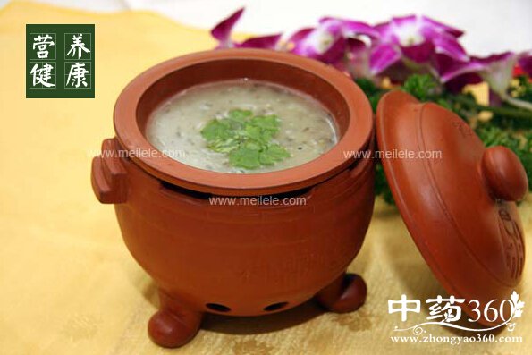 茯苓的功效与作用,茯苓的食用方法