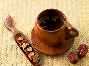 摆脱痛经的药膳食谱大全 快乐度过生理期