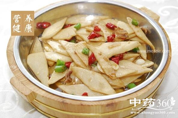 吃山药的好处有哪些 山药最营养的吃法