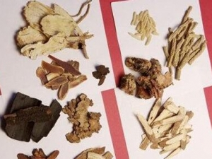 男人补血吃什么 黑芝麻胡萝卜不可少