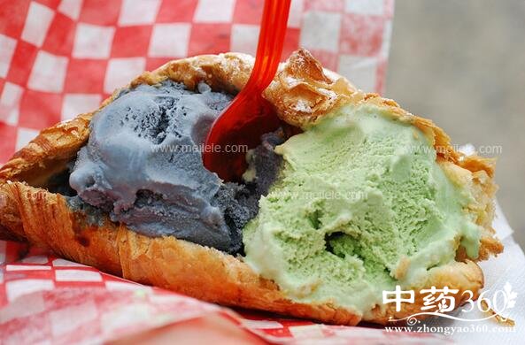 吃黑芝麻的好处有哪些 黑芝麻的营养价值