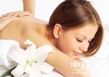 中药美白临床效果极好