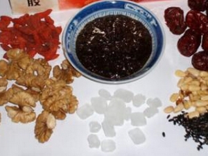 ��ͬ���ʸ�����Ů�Եĸ෽����