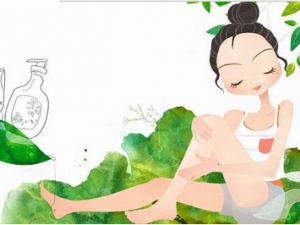 Ҷ��Ĺ�Ч������ �и���β���Ҷ��