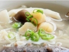 三鲜蘑菇汤的做法 三鲜蘑菇汤怎么做好吃