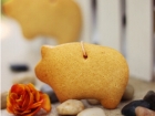 猪仔饼干的做法 猪仔饼干怎么做好吃