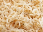 虾米的营养价值 虾米的食用方法
