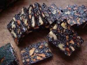 阿胶的功效与作用及食用禁忌