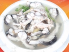 清炖乌鱼汤的做法 清炖乌鱼汤怎么做好吃