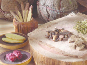 ��Ѫ�����ʲô��  ��θ�����Ѫ�����״��