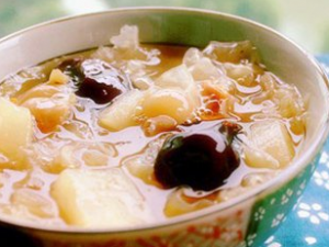 θ���ó�ʲô���   ��θ��ʳ������Щ