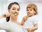 牙齿缺失的危害 预防牙病从刷牙做起