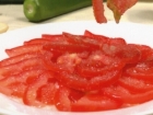 凉拌番茄的做法 凉拌番茄怎么做好吃