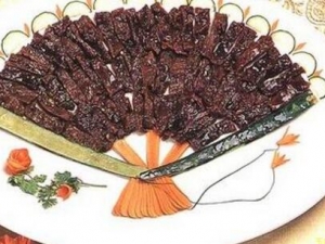 玉林牛巴的做法 玉林牛巴怎么做好吃