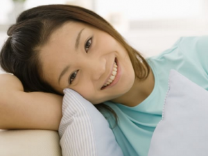 ȥ��ͷ��Сë�׵���ȷ����