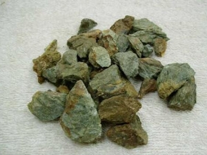 阳起石的功效与作用及禁忌