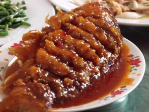 ݺ�������Ӫ����ֵ ݺ�������ʳ�÷���