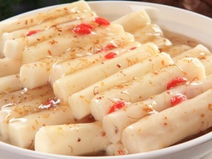 ��ɽ��Ӫ����ֵ ��ɽ��ʳ�÷���