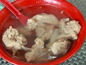 冬天补气养血吃什么好