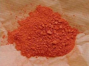 ���ڵ��µ���ҩ�Ļ���